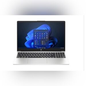 NEW HP 255 G10 15.6"Laptop | AMD Ryzen 7 7730U, 16GB, 512GB SSD, W11Pro Laptop